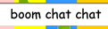 boom chat chat